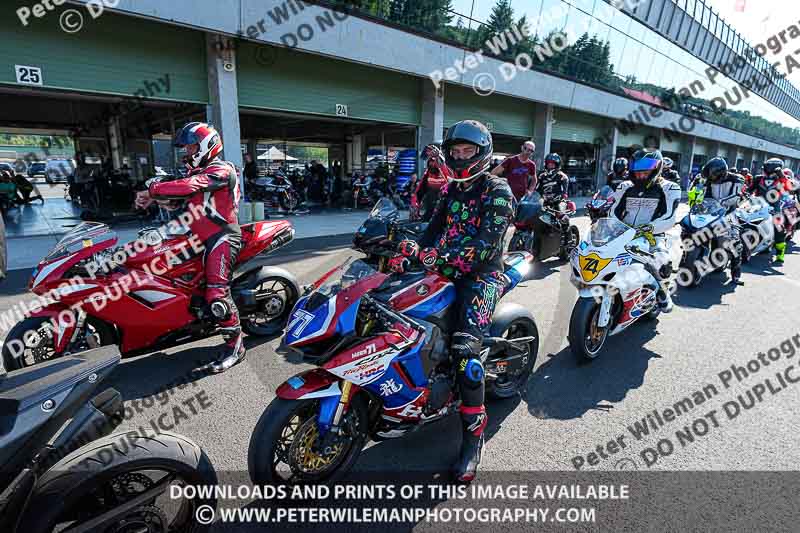 Slovakia Ring;event digital images;motorbikes;no limits;peter wileman photography;trackday;trackday digital images